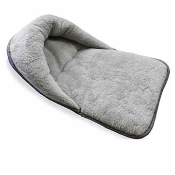 Weber Sitzverkleinerer Fell Standard ergonomisch, WeberTeddy