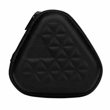 Webla Box Case für staubdichte Hand Spinner EDC Fidget Spinner Focus Gyro Spielzeug
