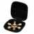 Webla Fidget Toys Hand Spinner Finger Spielzeug für Kinder und Erwachsene Spielzeug Geschenke Ift Für Fidget Hand Spinner Dreieck Finger Spielzeug Focus ADHD Autismus Tasche Box Carry