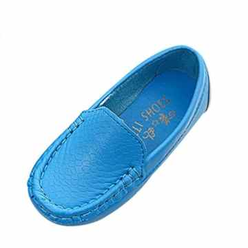 Webla Kinder Schuhe Casual Sneakers Schuhe Jungen Sport Schuhe Sneakers Bootsschuhe