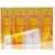 Weleda Calendula-Babycreme, 4er Pack (4 x 75 ml)