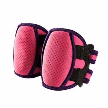 West See Baby Kinder Knieschoner Cap-Schutz Krabbeln Skating Knieschützer