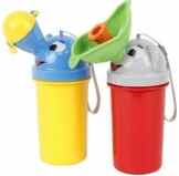 Weveran Kinder Töpfche Baby Pee Pissoir (Junge)