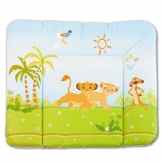 Wickelauflage – Wickelunterlage – Auflage mit Modell & Größenauswahl