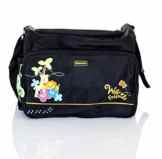 Wickeltasche mit Wickelunterlage und Zubehör Fisher Price