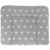 Wickeltischauflage Little Stars, wasserabweisend und abwaschbar • Wickelunterlage Wickel Tisch Auflage Aufsatz 85 x 75 Sterne