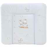 Wickeltischauflage Wickelunterlage Wickelauflage Babybett Baby 50×70 75×70 85x70cm 9 TOP DESIGNS