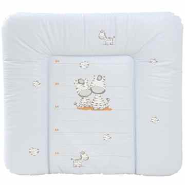 Wickeltischauflage Wickelunterlage Wickelauflage Babybett Baby 50×70 75×70 85x70cm 9 TOP DESIGNS