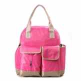 Winkee LD05 fashion babytasche wickeltasche Damen Handtasche Handgelenktstasche