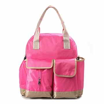 Winkee LD05 fashion babytasche wickeltasche Damen Handtasche Handgelenktstasche