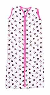 Winter Schlafsack 110 mit Reißverschluss