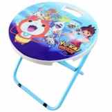 Yo Kai Watch Klappstuhl Junge 26.5 x 25.5 cm