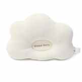 YunNasi Das bewährte Babykissen gegen Verformung Plattkopf für eine schöne Kopfform