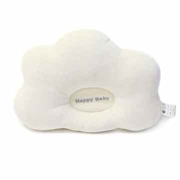 YunNasi Das bewährte Babykissen gegen Verformung Plattkopf für eine schöne Kopfform