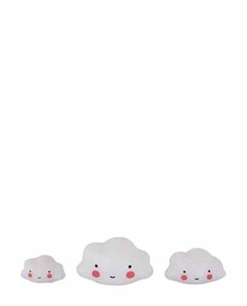 A little lovely Company – Wolken Minis (3-teilig) -