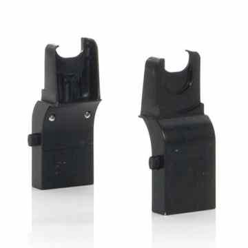 ABC Adapter für Maxi-Cosi, Cybex und kiddy -