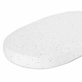 aden + anais 8655G Stokke Sheet Night Sky Starburst