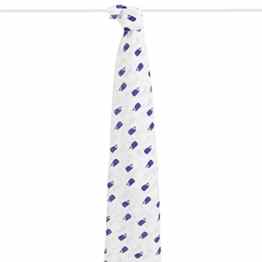aden + anais 8911G Classic Single Swaddle High Seas – Whales