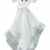 aden + anais 9052GB Classic Musy Mate Lovey For The Birds – Elephant