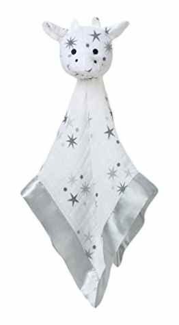 aden + anais 9057GB Classic Musy Mate Lovey Twinkle Cow