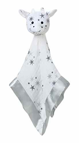 aden + anais 9057GB Classic Musy Mate Lovey Twinkle Cow