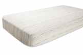 aden + anais Tranquility Beads Bambus Bettlaken für Babybett