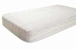 aden + anais Tranquility Beads Bambus Bettlaken für Babybett