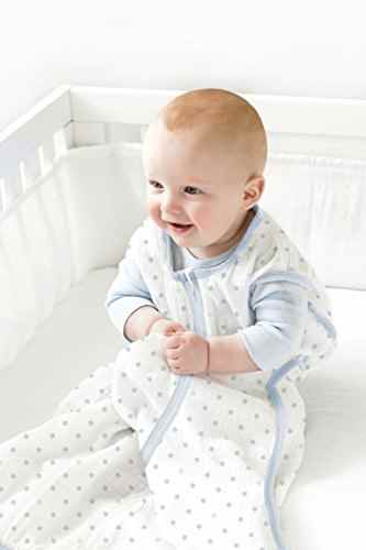 aden by aden + anais 1.0 Tog Sommer Schlafsack – Dashing (18 + Monate) -
