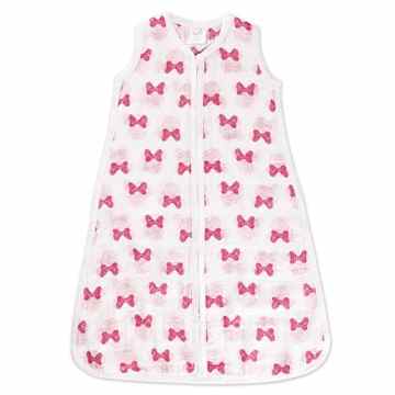 aden by aden + anais 1.0 Tog Sommer Schlafsack – Minnie Maus (18 + Monate) -