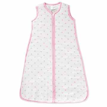 aden by aden + anais 2,5 Tog Winter Schlafsack – Darling (12–18 Monate) -