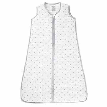 aden by aden + anais 2,5 Tog Winter Schlafsack – Dove (18 + Monate) -