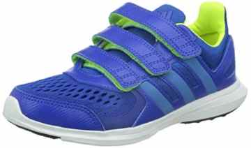 adidas , Jungen Leichtathletikschuhe Schwarz