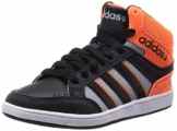 adidas NEO Unisex-Kinder Hoops Team Mid Hohe Sneakers