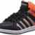 adidas NEO Unisex-Kinder Hoops Team Mid Hohe Sneakers