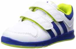 adidas Performance Trainer 6 Unisex Baby Sneakers
