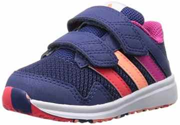 adidas Performance Unisex Baby Snice 4 Lauflernschuhe