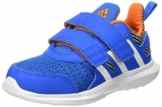 adidas Unisex Baby Hyperfast 2.0 Cf I Lauflernschuhe