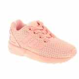 adidas ZX Flux EL I Sneaker Baby & Kinder rosa