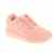 adidas ZX Flux EL I Sneaker Baby & Kinder rosa
