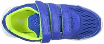 adidas , Jungen Leichtathletikschuhe Schwarz -