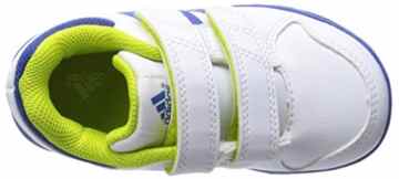 adidas Performance Trainer 6 Unisex Baby Sneakers -