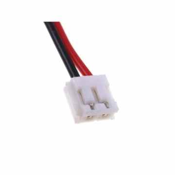 Akku für BabyPhone Tomy Digital Plus TD300, 2,4V, NiMH -