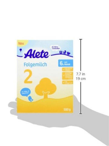 Alete 2 -