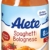 Alete Spaghetti Bolognese -