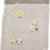 Alvi 931844166 Microfaser Decke „Birds“ -