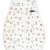 Alvi Baby Kugelschlafsack Molton Waldfreunde 264-1 -