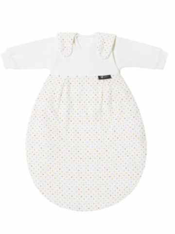 Alvi Baby Mäxchen 3tlg. Bunte Tupfen 480-0 -