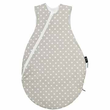 Alvi Baby Mäxchen Sommertraum Tencel Stars beige 608-6 -
