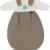 Alvi Baby Mäxchen Super-Soft 416-6 Birds beige -