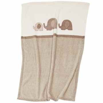 Alvi Babydecke -